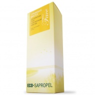 Eco-Sapropel: Новый дизайн упаковки