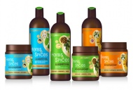 Belkosmex: Herbs&Spices линия по уходу за волосами