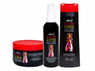 Белита: Система защиты цвета волос COLOR CARE system